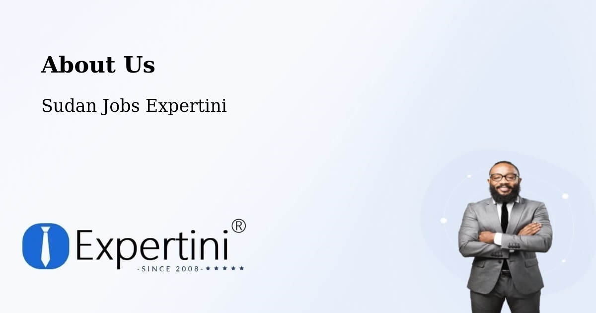 About Expertini Recruitment Platform  – Ad Dabbah - Ad Dabbah, Sudan Jobs Expertini