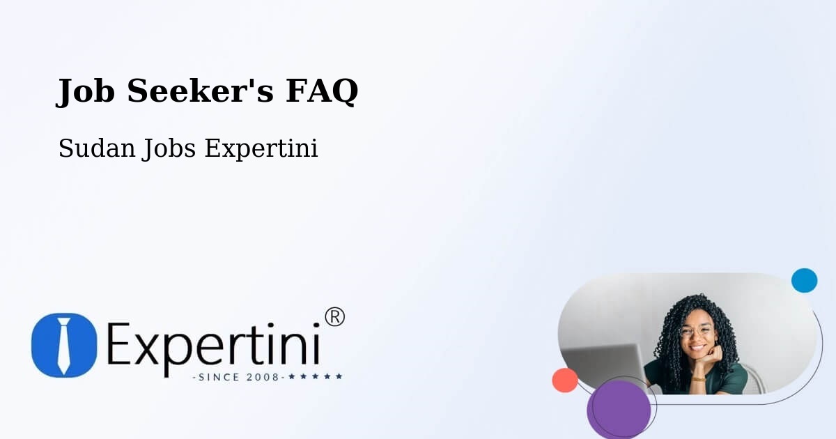 Job Seeker FAQ – Ad Dabbah - Sudan Jobs Expertini