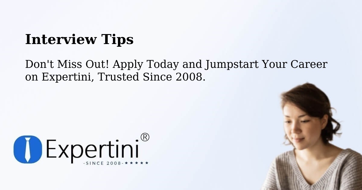 Interview Tips & Techniques for Job Seekers – Ad Dabbah - Ad Dabbah, Sudan Jobs Expertini